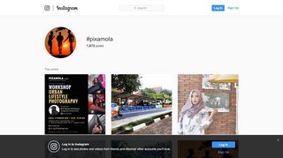 
                            11. #pixamola hashtag on Instagram • Photos and Videos