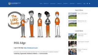 
                            10. PiXL Edge – Chesterfield High School