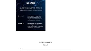 
                            1. PIXLR - Login