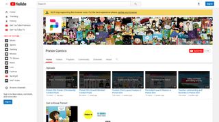 
                            11. Pixton Comics - YouTube