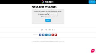 
                            3. Pixton for Schools