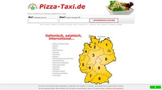 
                            3. Pizza-Taxi.de