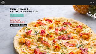 
                            10. PizzaExpress