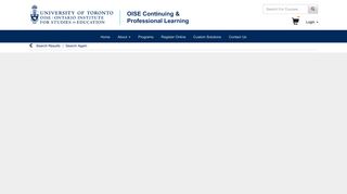 
                            4. PK12-THLC-G9-10 Health Care Grades 9 and 10 | OISE Continuing ...