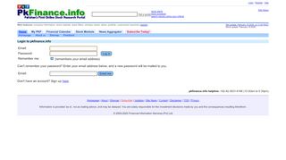 
                            1. pkfinance.info: login