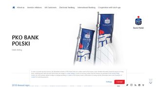 
                            5. PKO Bank Polski EN - PKO BP