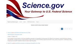 
                            7. placas trabajo realizado: Topics by Science.gov