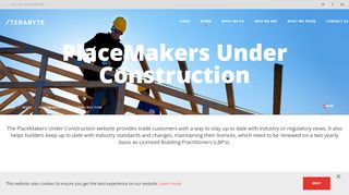 
                            12. Placemakers Under Construction - Terabyte Interactive