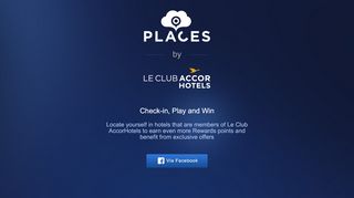 
                            11. Places by Le Club AccorHotels