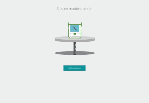 
                            10. Plan Ceibal :: Sitio bajo mantenimiento