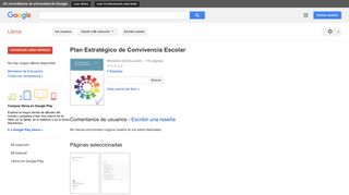 
                            12. Plan Estratégico de Convivencia Escolar