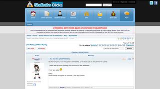 
                            10. Plan PTC :: Clix4btc [SUSPENDIDA] - Sindicato de Clicks