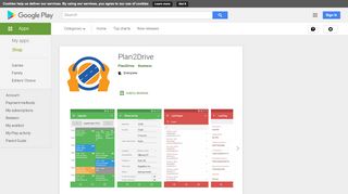 
                            10. Plan2Drive - Apps on Google Play
