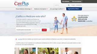 
                            1. Planes de salud de CarePlus