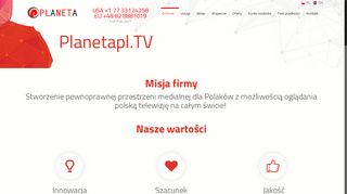 
                            1. Planetapl.TV - PlanetaPLPlanetaPL