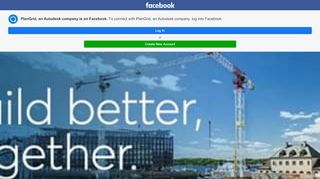 
                            3. PlanGrid - Home | Facebook - Facebook Touch