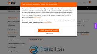 
                            10. Planner app Planbition - ASA Talent