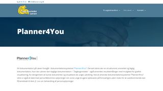 
                            6. Planner4You | Opholdssted Løven