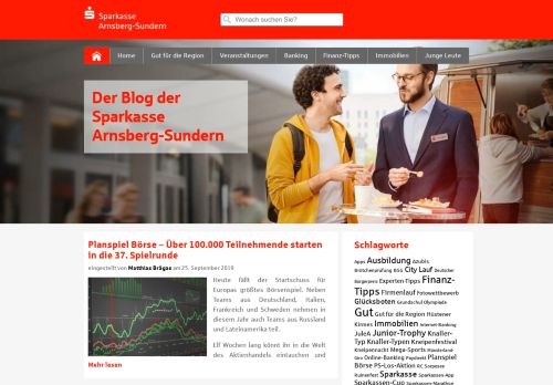 
                            10. Planspiel Börse Archive - Der Blog der Sparkasse Arnsberg-Sundern