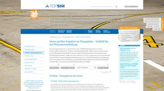 
                            5. Planspielübersicht - Topsim