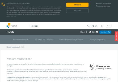 
                            10. Plantyn - de methodes basisonderwijs - op maat van het OVSG-leerplan