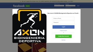 
                            12. Plataforma Axon Jump modelo T | Facebook