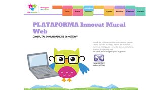 
                            7. Plataforma - Inicio