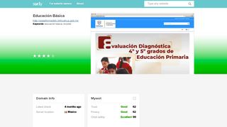 
                            6. plataformadeb.chihuahua.gob.mx - Educación Básica - Sur.ly