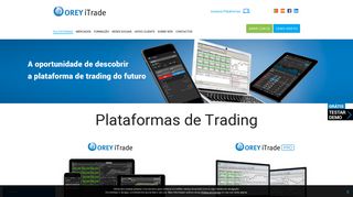 
                            2. plataformas - Orey iTrade