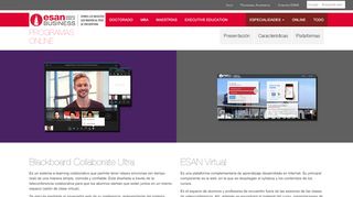 
                            8. Plataformas | Programas Online de ESAN