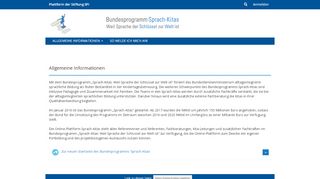 
                            12. Plattform Sprach-Kitas TEST