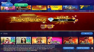 
                            1. Play FREE Online Casino games | GameTwist Casino