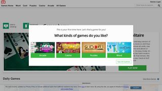 
                            11. Play Free Online Games | Free Games | Mingle Cash Games