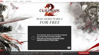 
                            4. Play Guild Wars 2 for free - Guild Wars 2