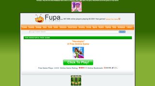 
                            10. Play Herotopia a Free Game at Fupa Games