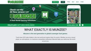 
                            3. Play Munzee