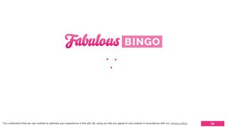 
                            1. Play Online Bingo | UK's Best Bingo Site - Fabulous