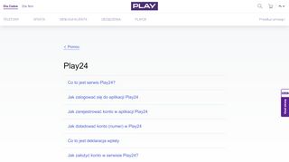 
                            2. Play24 | Play