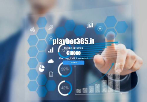 
                            11. PlayBet365 - giochitelematici