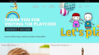 
                            4. Playcode