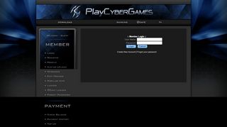 
                            1. PlayCybergames - Professional Gamer Center