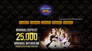 
                            3. PLAYERQQ | Daftar PLAYERQQ | Login PLAYERQQ | Alternatif ...