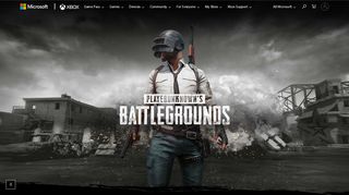
                            7. PLAYERUNKNOWN'S BATTLEGROUNDS for Xbox One | Xbox