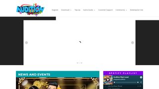 
                            11. PlayPark Audition SGMY | Official Website for Audition Singapore ...