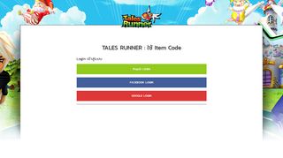 
                            8. Playpark Item Code