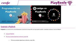 
                            2. PlayRenfe