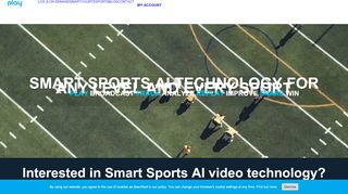 
                            1. PlaySight - Video Analysis and Automatic Production ...