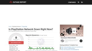 
                            9. PlayStation Network Servers Down? Service Status, Outage Map ...