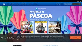 
                            3. PlayStation® Official Site - PlayStation Console, Games, Accessories ...