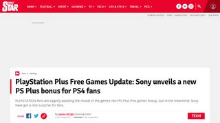 
                            8. PlayStation Plus February 2019 FREE PS4 games reveal can wait ...